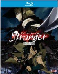 Sword Of The Stranger di Masahiro Andô - Blu-ray