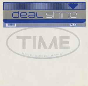 Shine - Vinile LP di Deal