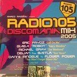 Radio 105 Discomania Mix 2005 - CD Audio di Marco Mazzoli