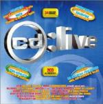 Cd Live - CD Audio