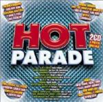 Hot Parade 2007 - CD Audio