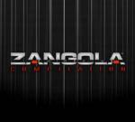 Zangola Suite Club Compilation - CD Audio