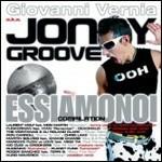 Ohh!!! - CD Audio di Jonny Groove