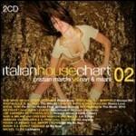 Italian House Chart 02 - CD Audio di Nari & Milani,Cristian Marchi