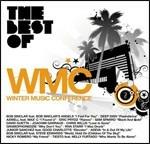 The Best of Winter Music Conference - CD Audio