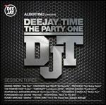 Deejay Time. The Party One - CD Audio di Albertino