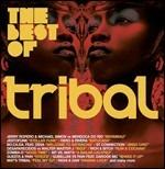 The Best of Tribal