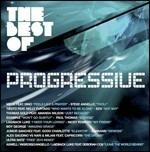 The Best of Progressive - CD Audio