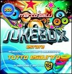 Jukebox Estate - CD Audio di Marco Galli