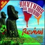 Rhythms del Mundo. Revival - CD Audio