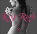 Kay Rush presents Unlimited X - CD Audio