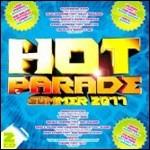 Hot Parade. Summer 2011 - CD Audio