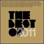 The Best of 2011 - CD Audio