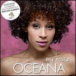 My House - CD Audio di Oceana