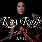 Kay Rush presents Unlimited XVII - CD Audio