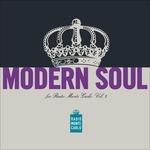 Modern Soul vol.3 - CD Audio