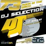 DJ Selection 73: Rock in the Disco vol.1 - CD Audio