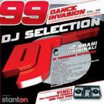 DJ Selection 99: Dance Invasion vol.28 - CD Audio