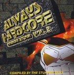 Always Hardcore Compilation vol.2 - CD Audio