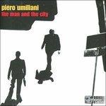 The Man And The City - Vinile LP di Piero Umiliani