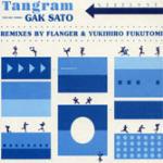 Tangram - CD Audio di Gak Sato