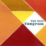 Tangram - Vinile LP di Gak Sato