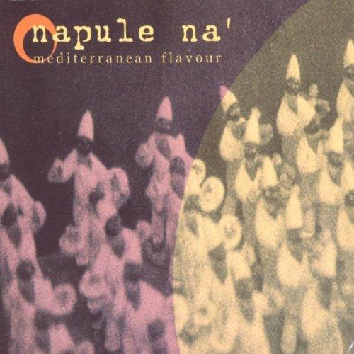 Napule Na - CD Audio