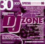 DJ Zone 30: Special Session 06 - CD Audio