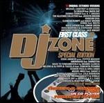 DJ Zone First Class 10: The Best of Vocal House - CD Audio