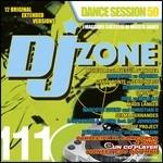 DJ Zone 111: Dance Session 50 - CD Audio