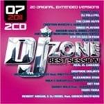 DJ Zone Best Session 7/2011 - CD Audio