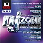 DJ Zone. Best Session 10.2013 - CD Audio