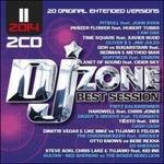 DJ Zone Best Session 11-2014