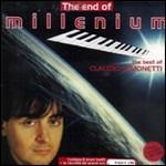 The End of Millenium (Colonna sonora) - CD Audio di Claudio Simonetti