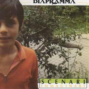 Scenari Immaginari - CD Audio di Diaframma