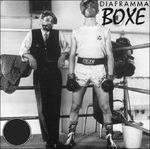 Boxe - CD Audio di Diaframma