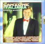 Canzone Italiana - CD Audio di Enrico Musiani