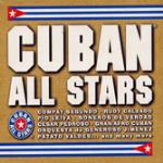 Cuban All Stars - CD Audio
