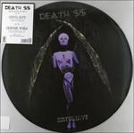 Sinful Dove (Picture Disc)