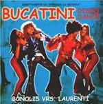 Bucatini Disco Dance