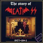 The Story of Death SS 1977-1984