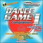 Dance Game Compilation vol.1 - Vinile LP