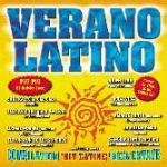 Verano Latino - CD Audio