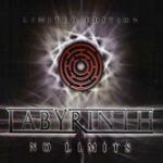 No Limits - CD Audio di Labyrinth