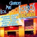 Los mas grandes boleros en bachata