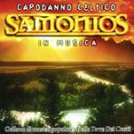 Capodanno celtico: Samonios in musica