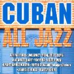 Cuban All Jazz - CD Audio