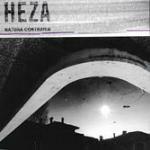 Natura Contraria - CD Audio di Heza