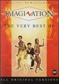 Imagination. The Very Best of (DVD) - DVD di Imagination