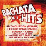 Bachata Hits vol.1 - CD Audio